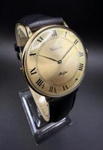 Tentation - Morzine – Swiss Made – cal. Lorsa 8F - Sans Prix, Handtassen en Accessoires, Horloges | Heren, Nieuw