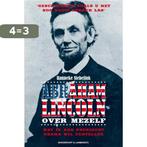 Abraham Lincoln 9789089310453 Hanneke Siebelink, Verzenden, Gelezen, Hanneke Siebelink
