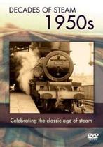 Decade of Steam: The 1950s DVD (2006) cert E, Verzenden