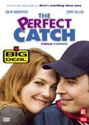 Perfect catch, the op DVD, Cd's en Dvd's, Verzenden, Nieuw in verpakking