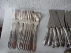 Solingen - Ménagère pour 12 personnes (84) - 84 pièces de, Antiek en Kunst