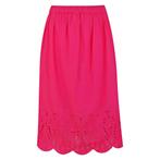 Princess goes Hollywood • fuchsia rok • 36, Verzenden