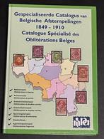 Littérature 1849/1939 - Littérature - NIPA : Catalogue, Postzegels en Munten, Gestempeld