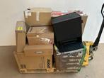 Veiling - Mixpallet iRobot stofzuigers en onderdelen *Liquid, Zakelijke goederen