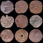 Spanje. Alfonso IX, Alfonso X, Alfonso XI, Enrique IV y