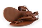 Vivobarefoot Barefoot in maat 43 Bruin | 5% korting, Kleding | Dames, Bruin, Verzenden, Vivobarefoot, Zo goed als nieuw