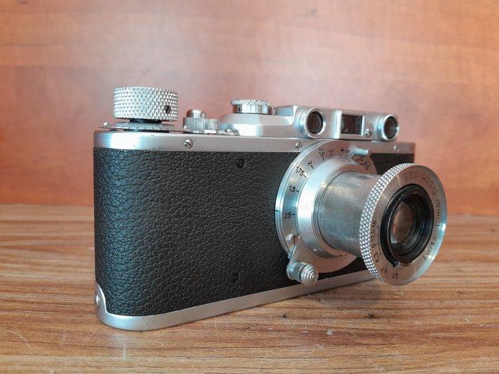 Leica Leica II Model D Meetzoeker camera, Collections, Appareils photo & Matériel cinématographique