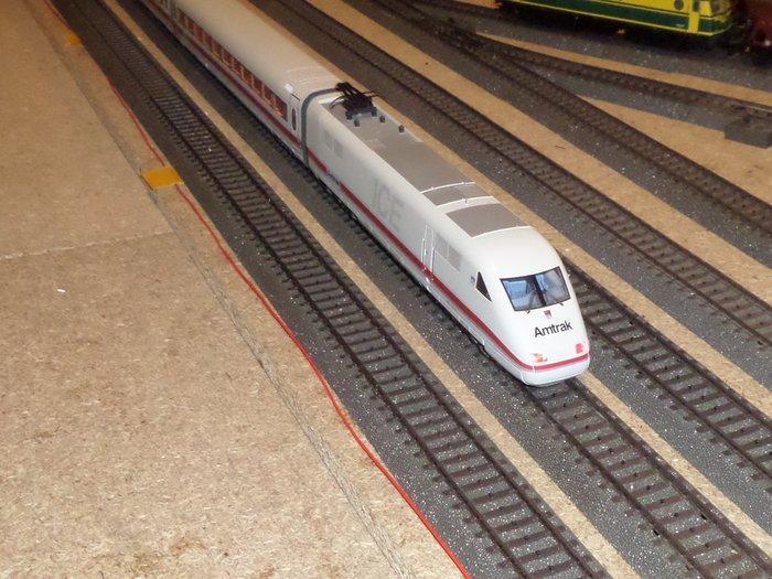 Märklin H0 - 3700 - Wagon de passagers pour trains, Hobby en Vrije tijd, Modeltreinen | H0