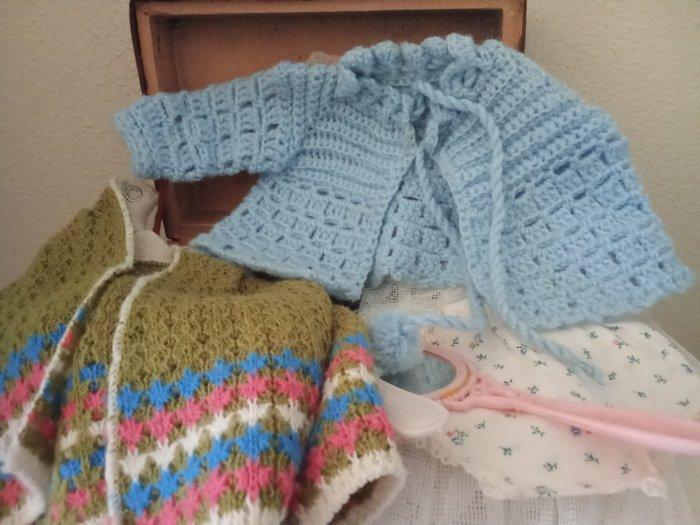 sem marca - Pop - 1940-1950, Antiek en Kunst, Antiek | Speelgoed