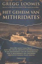Het geheim van Mithridates / Lang Reilly / 7 9789045205908, Verzenden, Zo goed als nieuw, Gregg Loomis