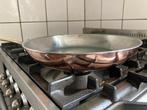 Spring Culinox - Pan - rvs - Koper, Messing - Grote koperen