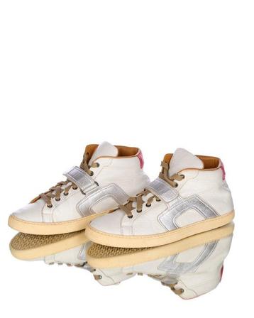 Hermès - Sneakers - Maat: EU 43.5 beschikbaar voor biedingen