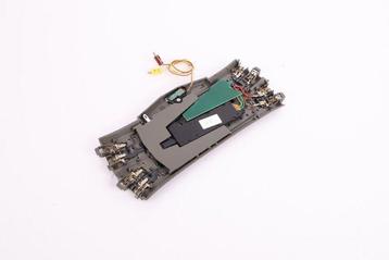 Märklin H0 - 24624 - Voie ferrée pour trains miniatures (1)