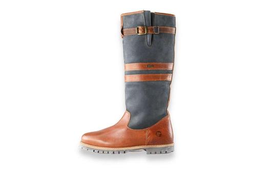 Travelin Laarzen in maat 42 Bruin | 5% extra korting, Kleding | Heren, Schoenen, Bruin, Zo goed als nieuw, Overige typen, Verzenden