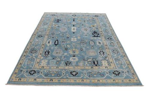 Ziegler Kazak - Tapis - 242 cm - 166 cm, Huis en Inrichting, Stoffering | Tapijten en Vloerkleden