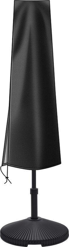 2dekans | VAIVE Waterdichte Parasolhoes 600D met Rits - Voor, Tuin en Terras, Parasols, Ophalen of Verzenden