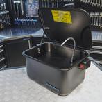 Datona Ontvetterbak - 8 liter - Datona - Zwart, Ophalen of Verzenden, Nieuw