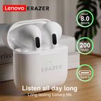 Draadloze Oortjes - Koptelefoon Oordopjes TWS Bluetooth 5.4, Verzenden