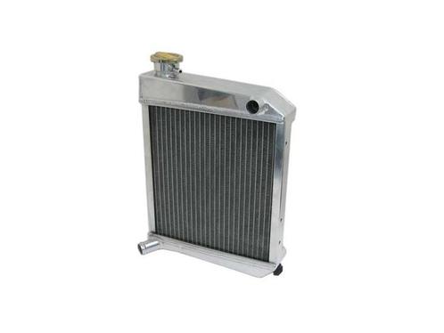 Radiator classics mini, aluminium, Auto-onderdelen, Motor en Toebehoren, Nieuw, Mini, Oldtimer onderdelen, Austin, Verzenden