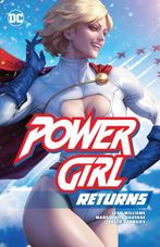 Power Girl Returns, Nieuw, Verzenden