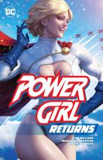 Power Girl Returns, Verzenden, Nieuw