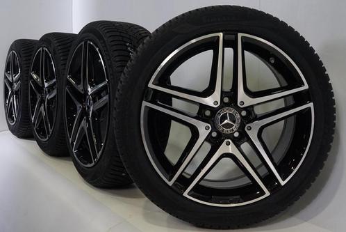 Mercedes A B CLA Klasse W176 18 inch AMG velgen Nieuw + All-, Auto-onderdelen, Banden en Velgen, Ophalen of Verzenden