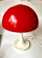 Tafellamp - Metaal - 1960s ruimtevaartstijl tafellamp