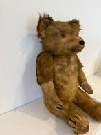 Early German Teddy Bear – Mohair – circa 1925–1935 –