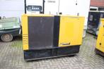 Veiling: Generator WFM M470-SE/WPR Diesel 2013 49kVA, Ophalen