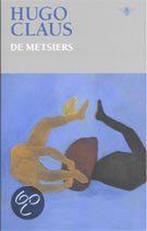 De Metsiers 9789023470526 Hugo Claus, Boeken, Verzenden, Gelezen, Hugo Claus