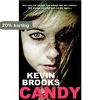 Candy 9789041763204 Kevin Brooks, Boeken, Verzenden, Gelezen, Kevin Brooks