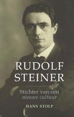 Rudolf Steiner 9789020216509 Hans Stolp, Boeken, Verzenden, Gelezen, Hans Stolp