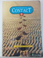 Contact 1 9789030912873 J. vanden Borre, Verzenden, Gelezen, J. vanden Borre
