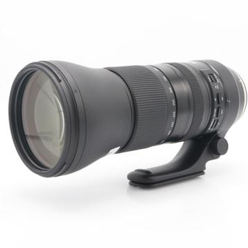 Tamron 150-600mm F/5-6.3 Di VC USD G2 Canon EF | Tweedehands, Verzenden