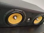 Bowers & Wilkins - Cente - LCR600 S3 Enceinte, Audio, Tv en Foto, Nieuw