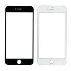 iPhone 8 Plus Frontglas Glas Plaat A+ Kwaliteit - Wit, Verzenden