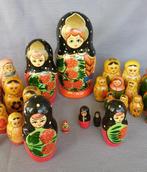 Themacollectie - Matrjoschka (Russische schachtelpuppe), Antiek en Kunst