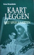 Klassiek kaartleggen met speelkaarten 9789064580499, Verzenden, Gelezen, E. Droesbeke