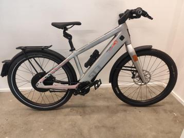 Stromer ST3 Redbull Sport 983Wh beschikbaar voor biedingen