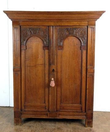 Kast - Toogkast - Eik
