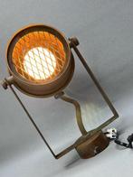 Staande lamp - Metaal - antieke lamp, Antiek en Kunst