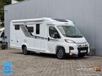 Knaus Van Ti 650 MEG Vansation | Actiemodel | Automaat & ACC, Caravanes & Camping, Half-integraal