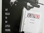 Script - Oliver Stone - Scarface - Full Screenplay / Script, Verzamelen, Nieuw