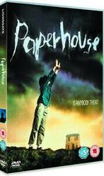 Paperhouse DVD (2006) Charlotte Burke, Rose (DIR) cert 15, CD & DVD, Verzenden