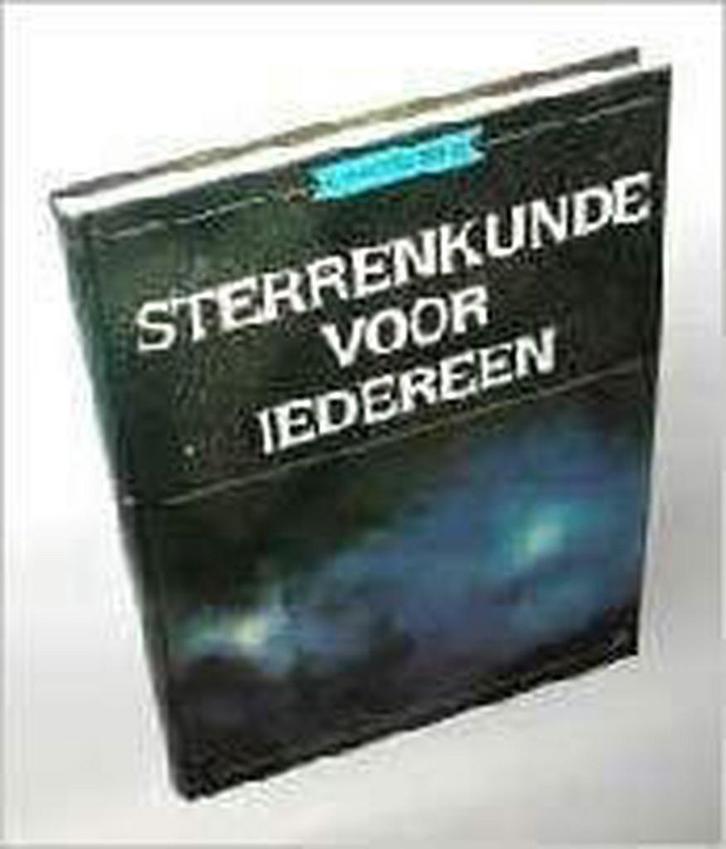 STERRENKUNDE VOOR IEDEREEN 9789065904379 SCHILLING, Boeken, Wetenschap, Gelezen, Verzenden