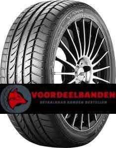 Dunlop SP Sport Maxx TT 245/50 R18 100W, Auto-onderdelen, Banden en Velgen, 18 inch, Zomerbanden, 245 mm, Personenwagen, Nieuw