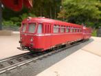 Märklin H0 - 3016 (DB800)/4018 - Autorail (2) - Diesel train, Hobby en Vrije tijd, Nieuw