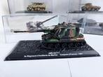 Altaya 1/72 - Véhicule militaire miniature (8) - tank