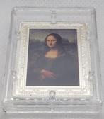 France. 10 Euro 2019 Mona Lisa Proof, Postzegels en Munten, Munten | Europa | Euromunten