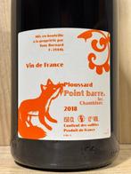 2018 Domaine Bornard - Point Barre Les Chambines - Jura -